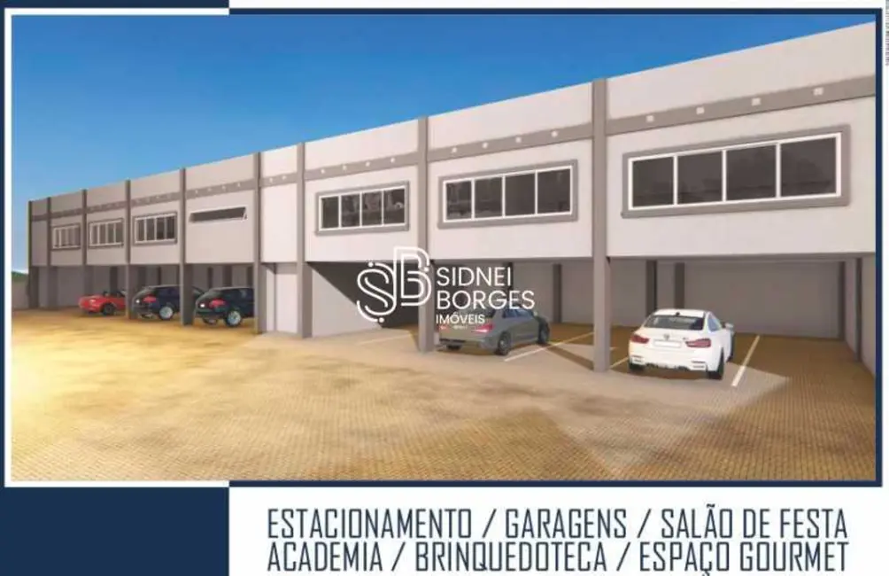 Foto 7 de Apartamento com 2 quartos à venda, 69m2 em Chapeco - SC