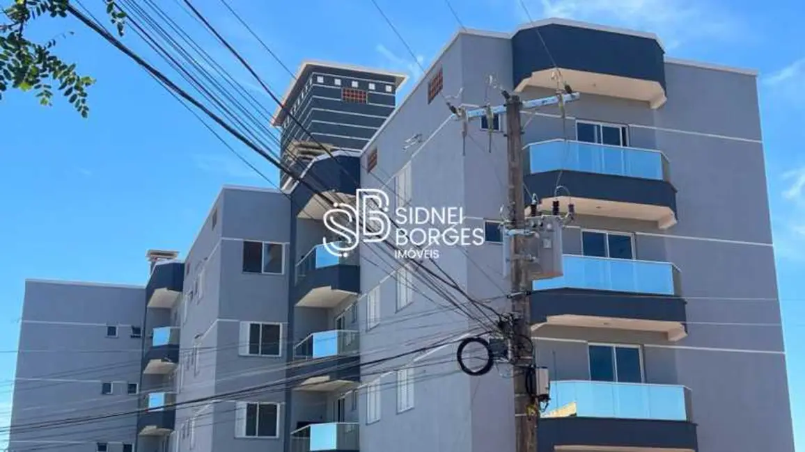 Foto 8 de Apartamento com 2 quartos à venda, 69m2 em Chapeco - SC