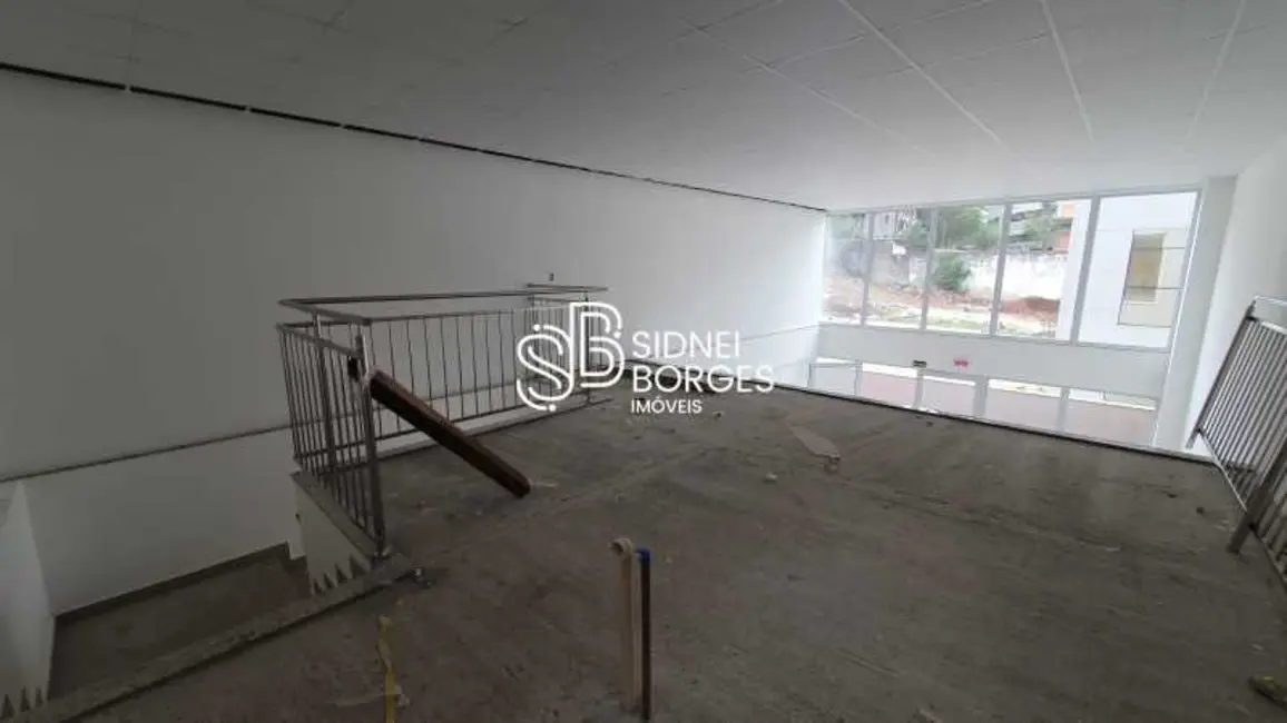 Foto 8 de Sala Comercial à venda, 101m2 em Concordia - SC