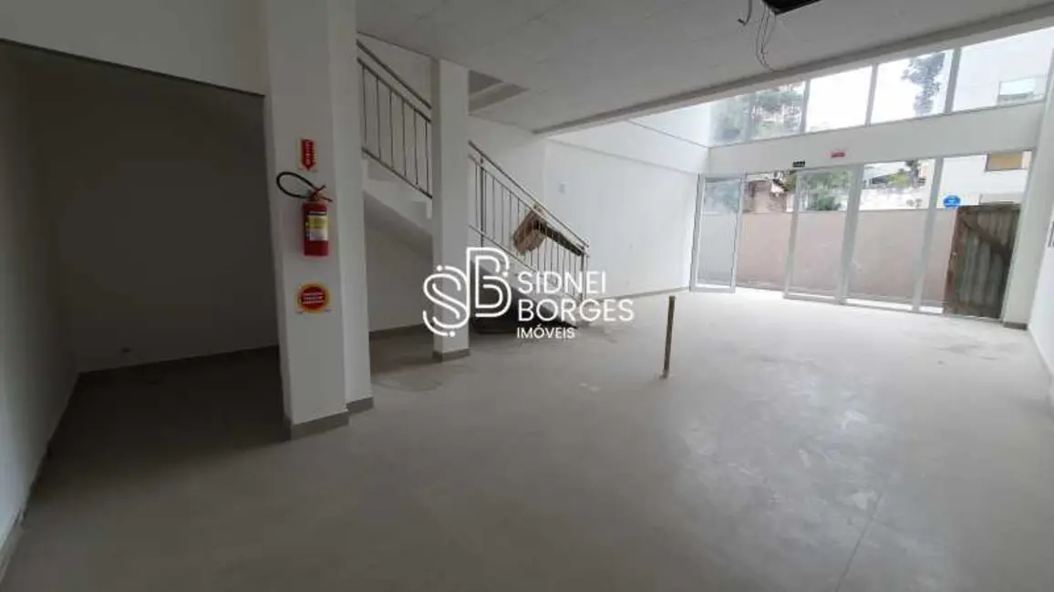 Foto 4 de Sala Comercial à venda, 101m2 em Concordia - SC