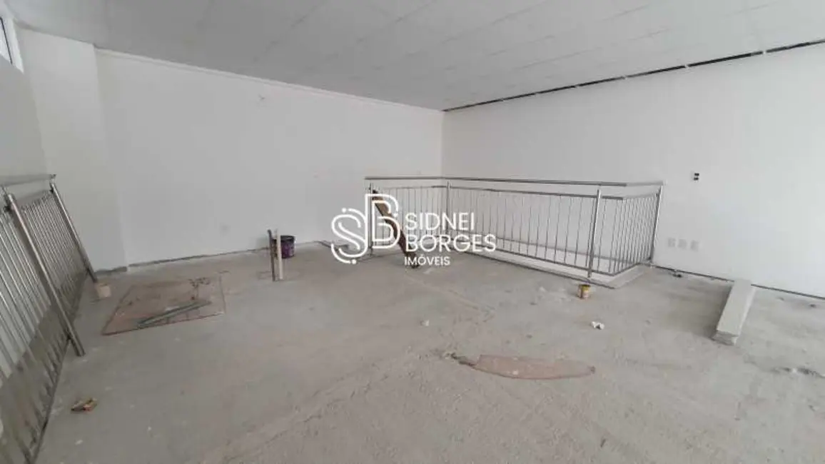 Foto 7 de Sala Comercial à venda, 101m2 em Concordia - SC