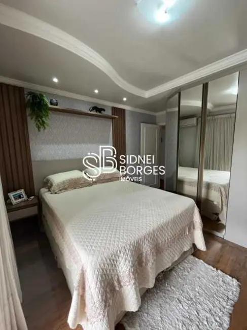 Foto 5 de Casa com 3 quartos à venda em Concordia - SC