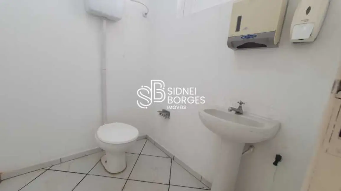 Foto 6 de Sala Comercial para alugar em Concordia - SC