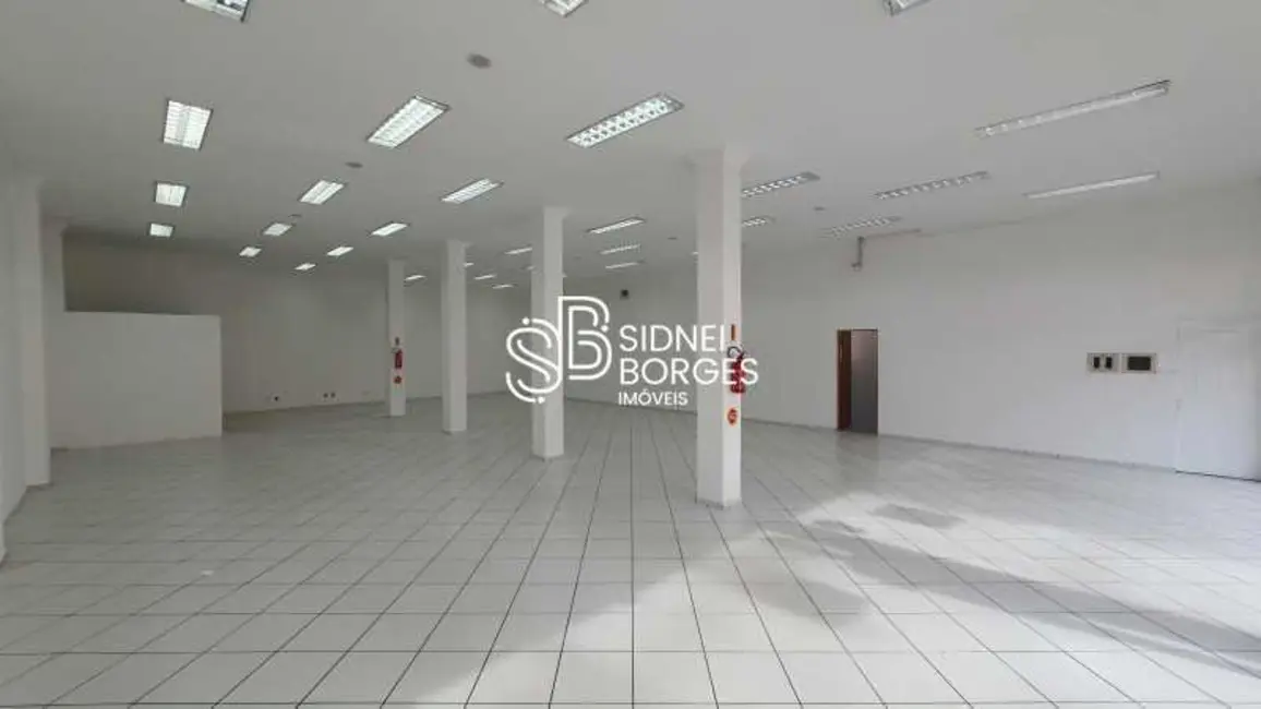 Foto 4 de Sala Comercial para alugar em Concordia - SC