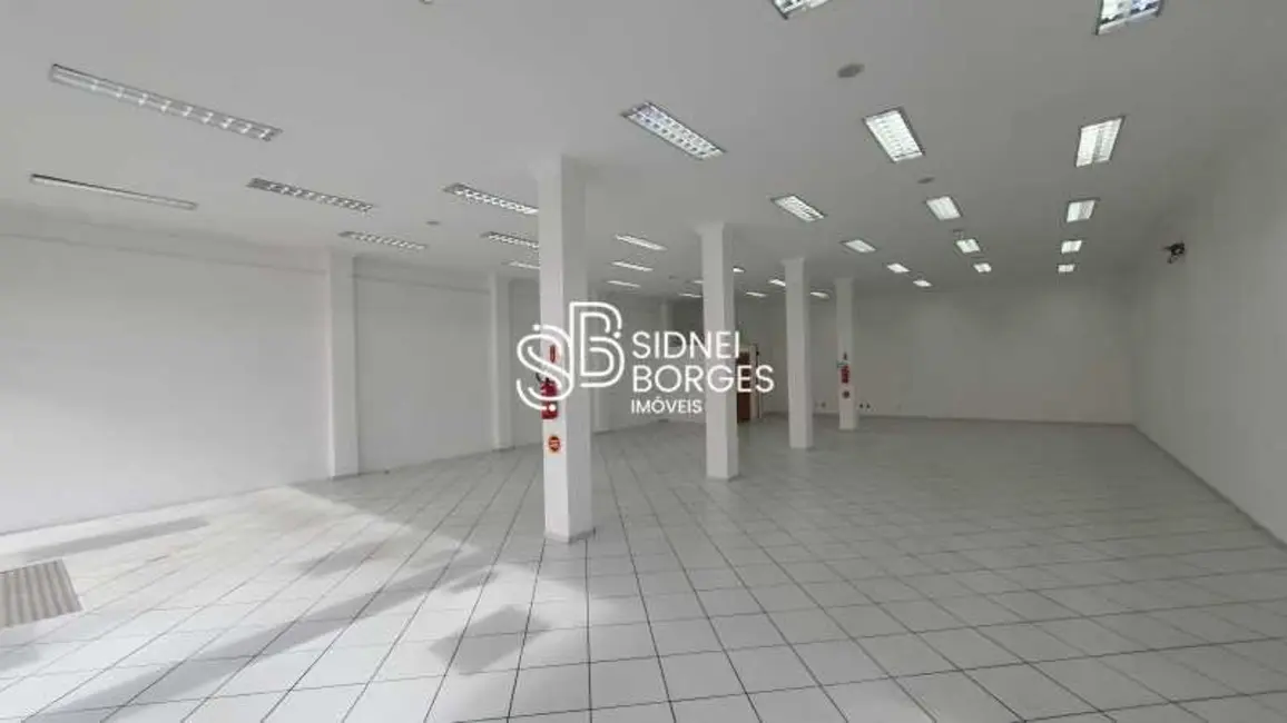 Foto 3 de Sala Comercial para alugar em Concordia - SC