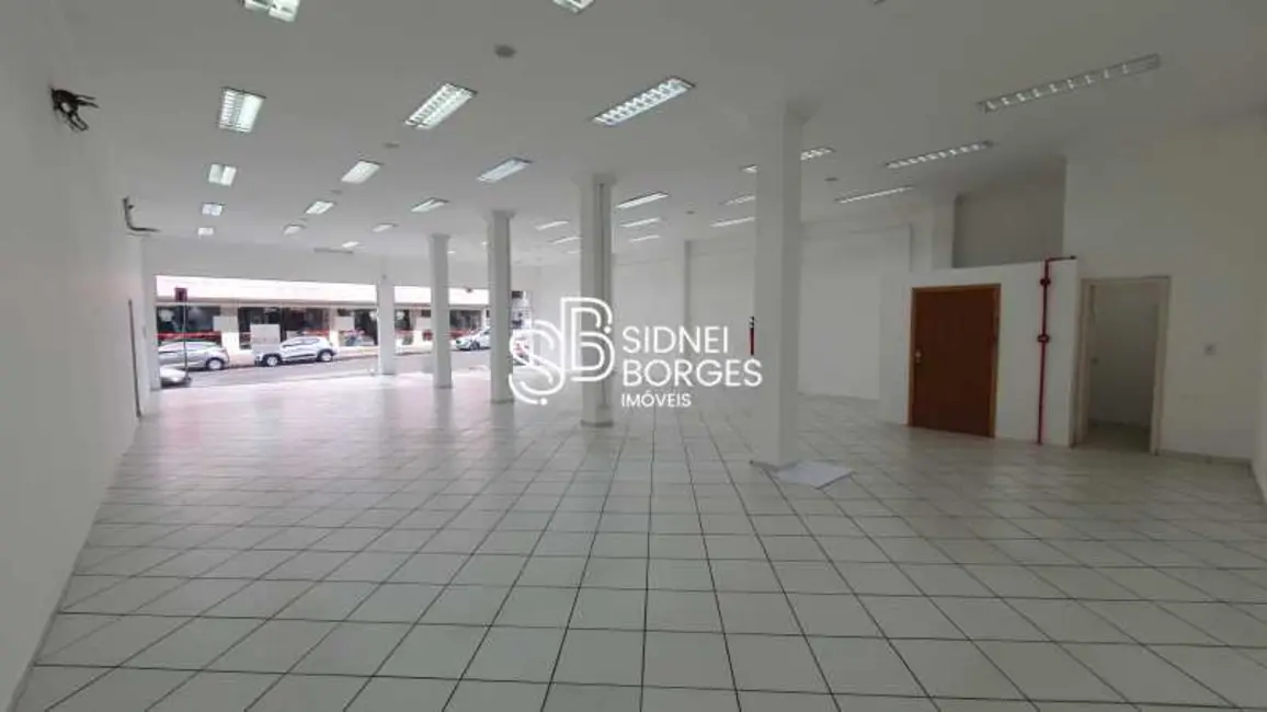 Foto 5 de Sala Comercial para alugar em Concordia - SC