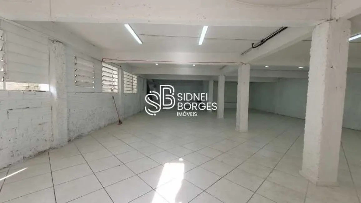 Foto 9 de Sala Comercial para alugar em Concordia - SC