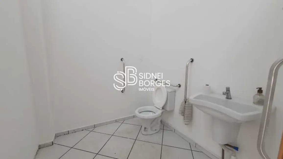 Foto 7 de Sala Comercial para alugar em Concordia - SC
