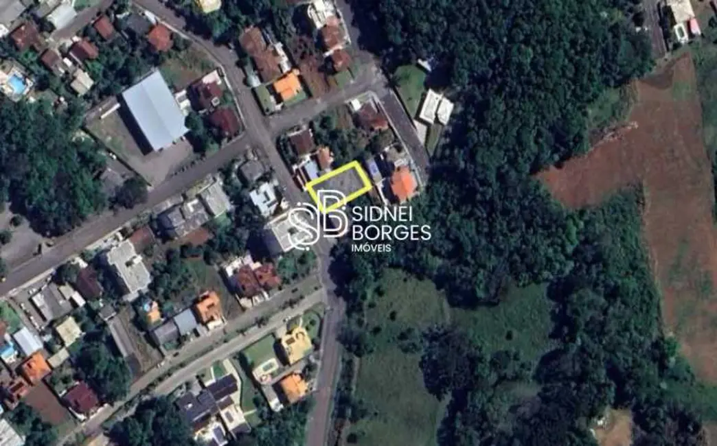 Foto 3 de Terreno / Lote à venda, 482m2 em Concordia - SC