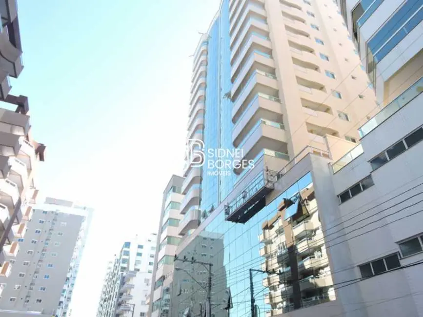 Foto 2 de Apartamento com 4 quartos à venda, 190m2 em Itapema - SC