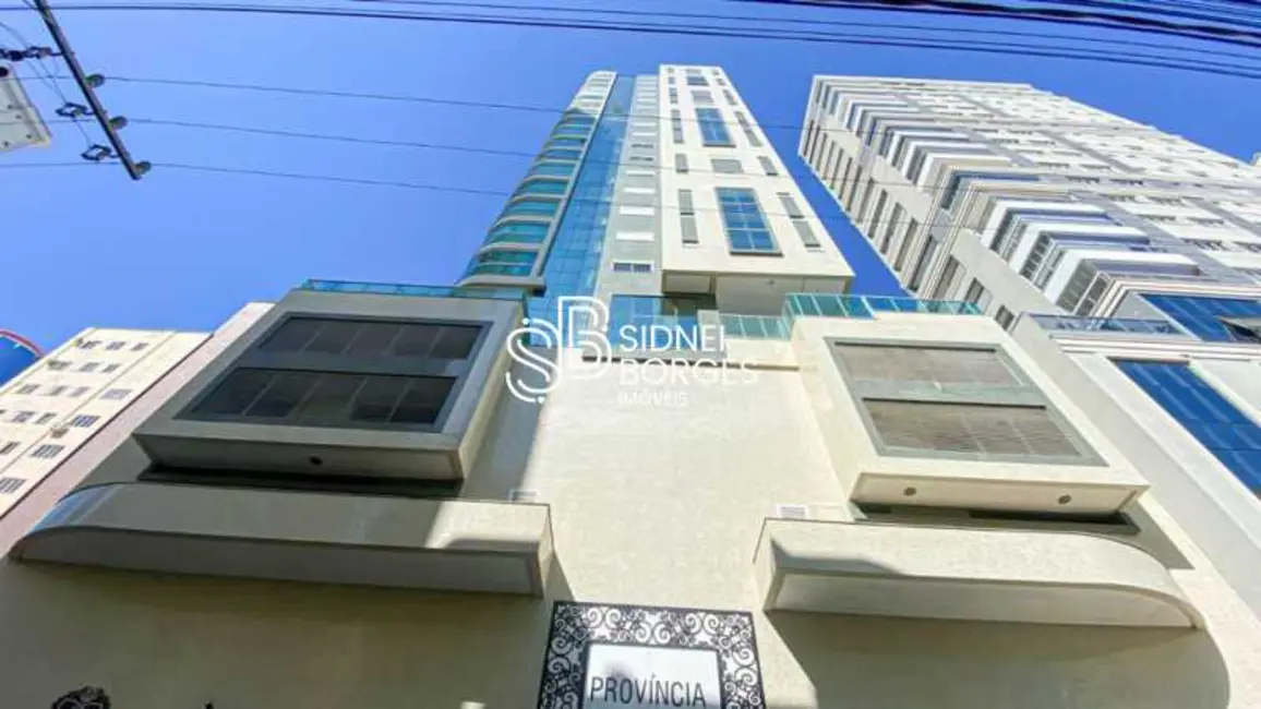 Foto 2 de Apartamento com 4 quartos à venda, 218m2 em Itapema - SC