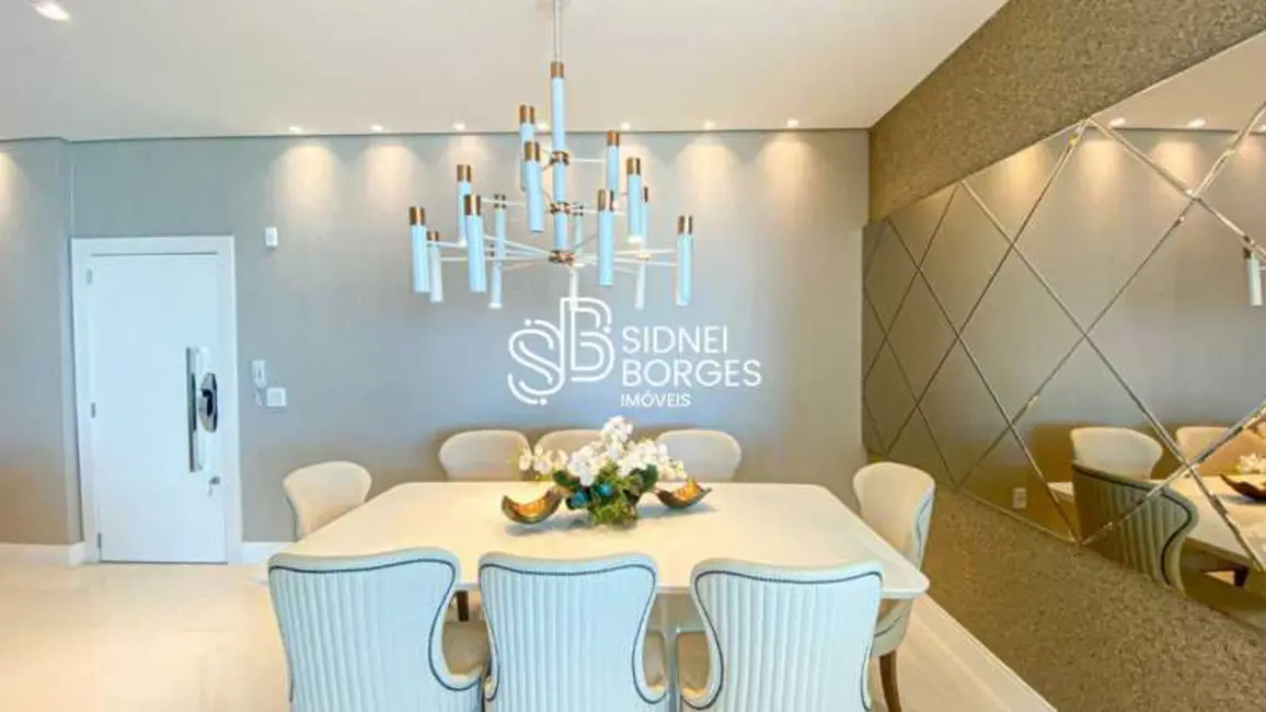 Foto 5 de Apartamento com 4 quartos à venda, 218m2 em Itapema - SC