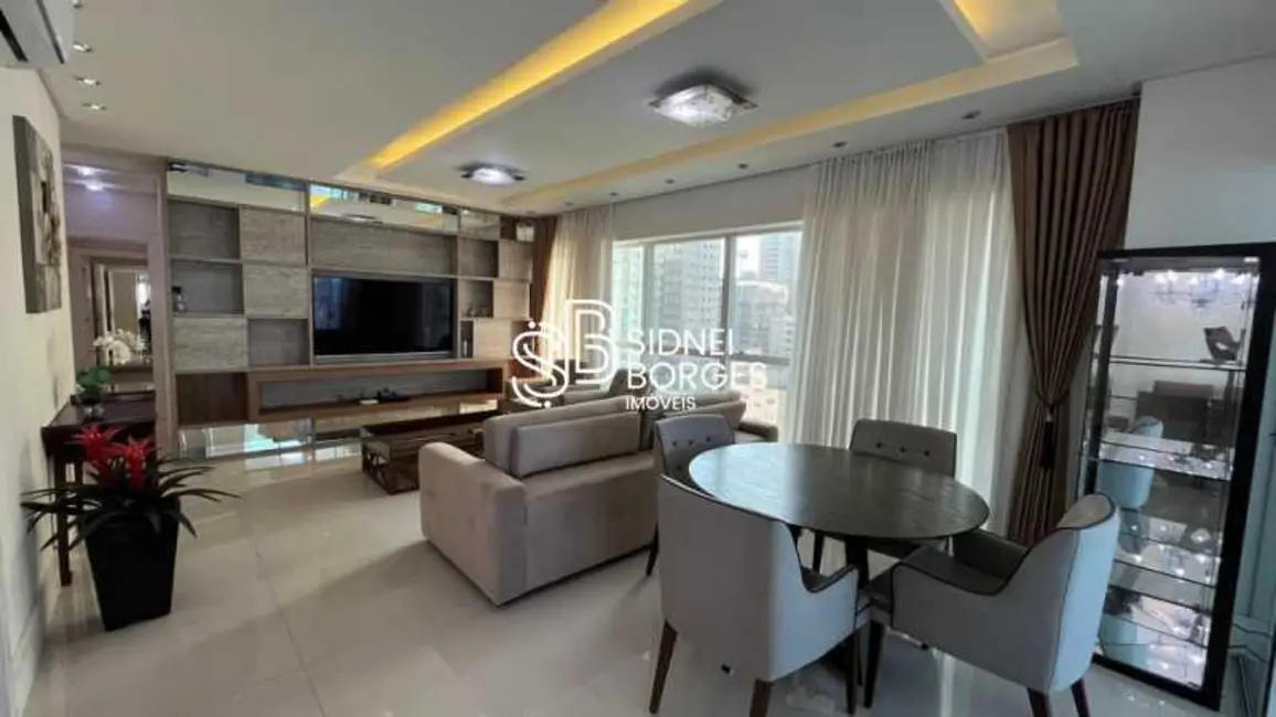 Foto 3 de Apartamento com 4 quartos à venda, 163m2 em Itapema - SC