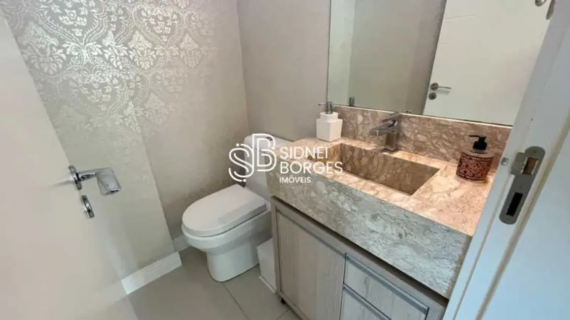 Foto 7 de Apartamento com 4 quartos à venda, 163m2 em Itapema - SC