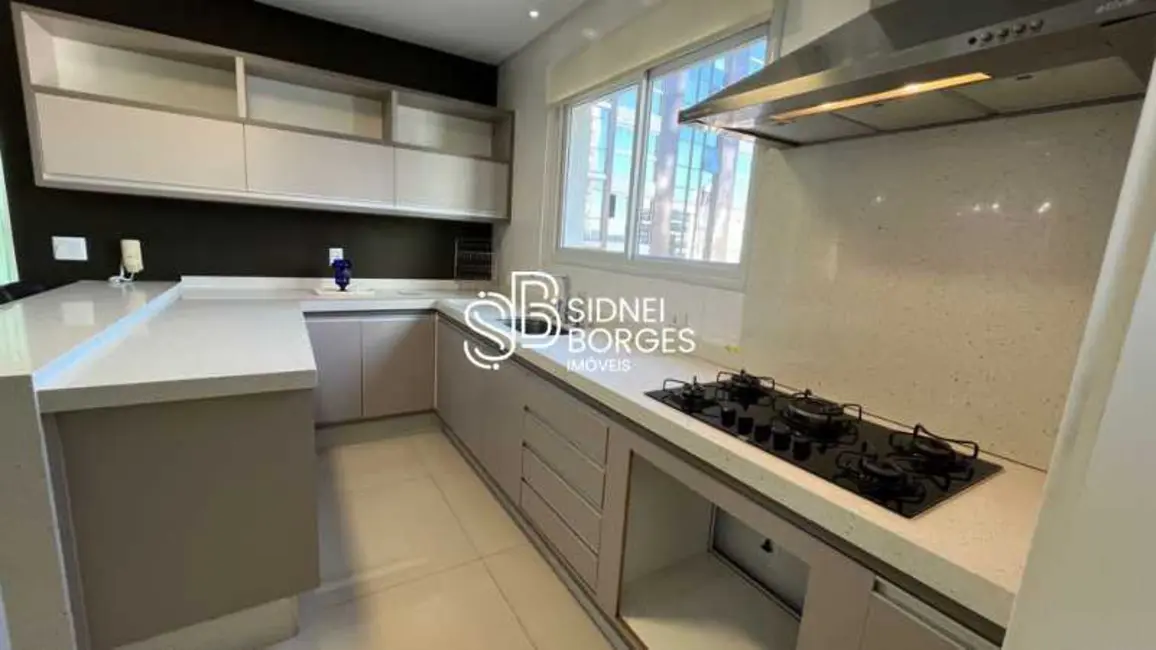 Foto 5 de Apartamento com 4 quartos à venda, 163m2 em Itapema - SC