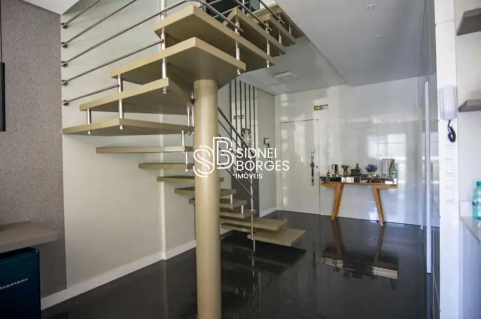Foto 5 de Apartamento com 4 quartos à venda, 220m2 em Concordia - SC