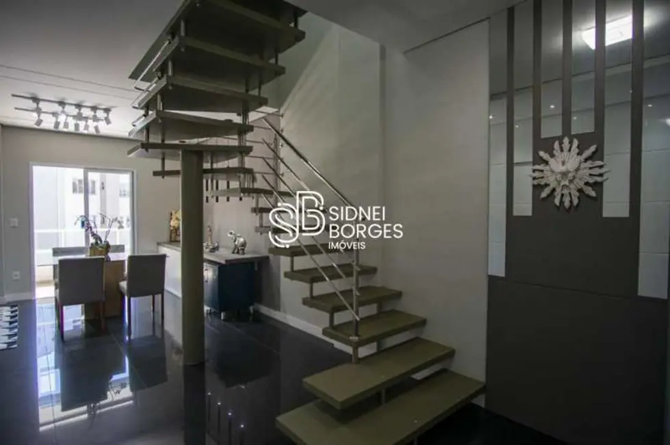 Foto 6 de Apartamento com 4 quartos à venda, 220m2 em Concordia - SC