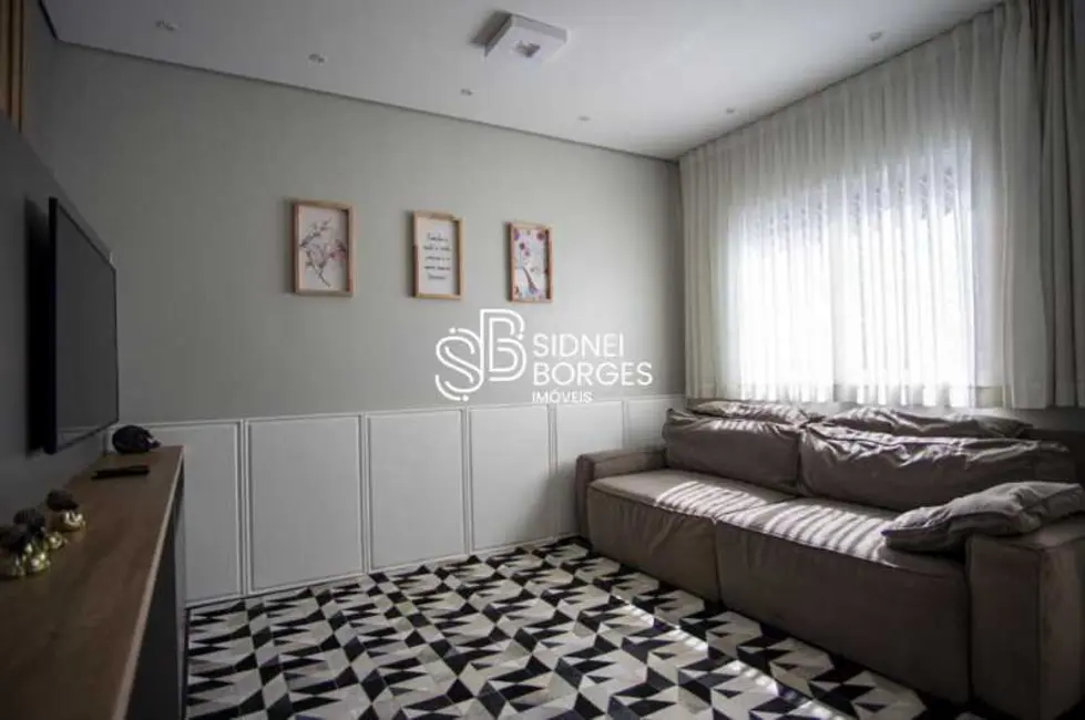 Foto 2 de Apartamento com 4 quartos à venda, 220m2 em Concordia - SC