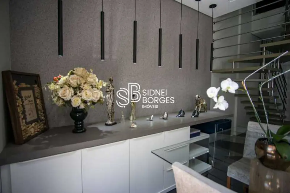 Foto 4 de Apartamento com 4 quartos à venda, 220m2 em Concordia - SC