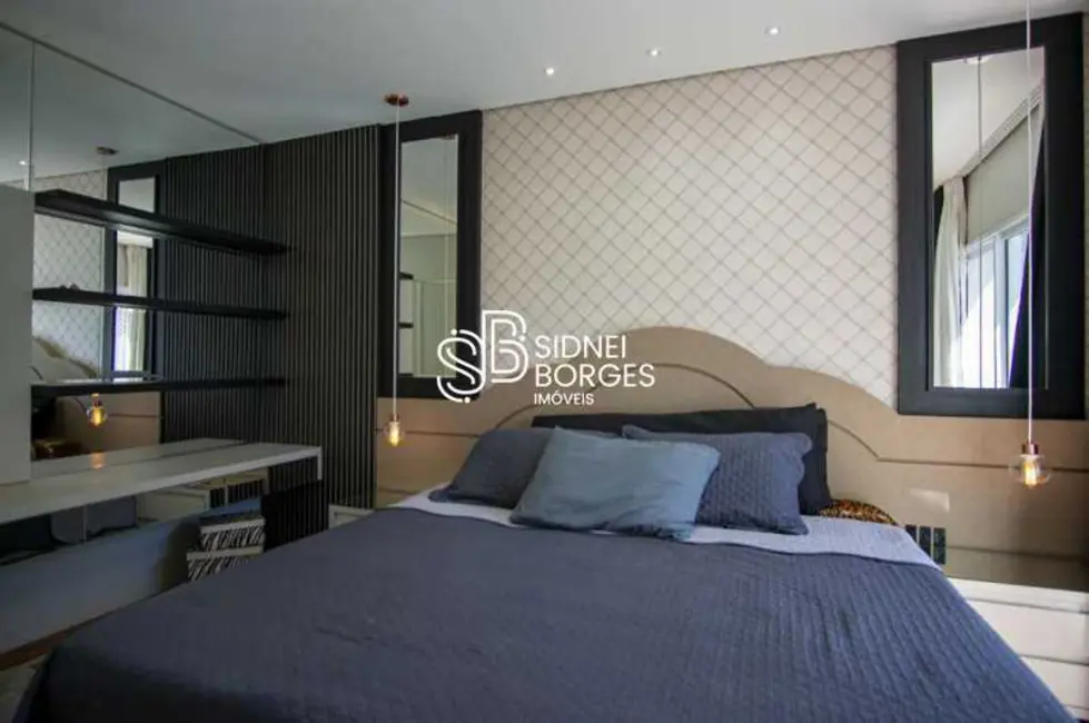 Foto 9 de Apartamento com 4 quartos à venda, 220m2 em Concordia - SC