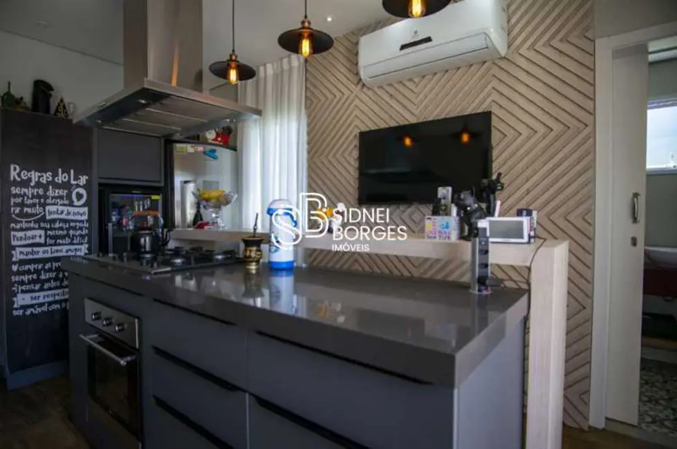 Foto 8 de Apartamento com 4 quartos à venda, 220m2 em Concordia - SC