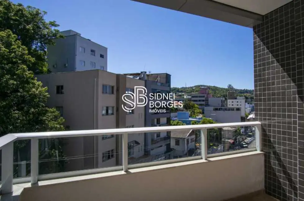 Foto 7 de Apartamento com 4 quartos à venda, 220m2 em Concordia - SC