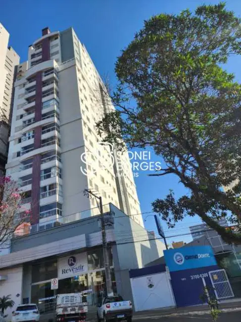 Foto 2 de Apartamento com 3 quartos à venda, 137m2 em Chapeco - SC