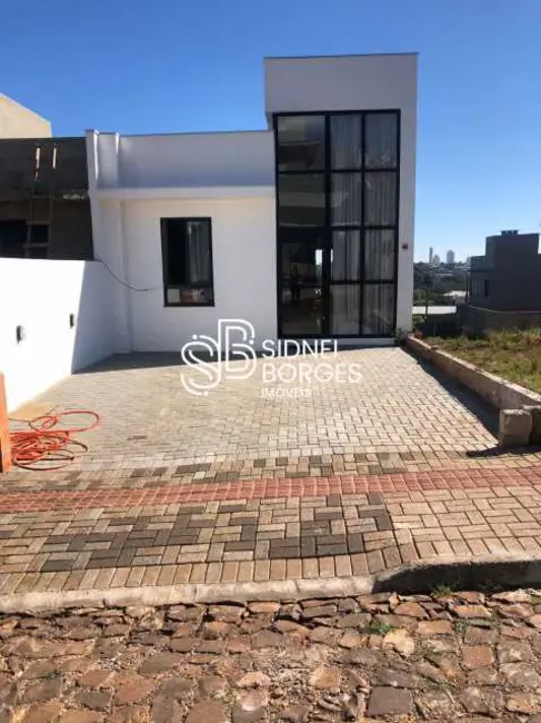 Foto 2 de Casa com 2 quartos à venda em Chapeco - SC