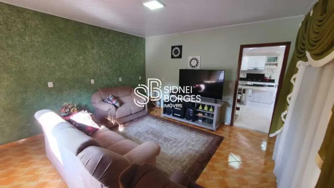Foto 5 de Casa com 4 quartos à venda, 250m2 em Concordia - SC