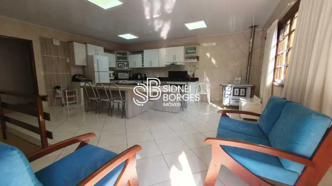 Foto 6 de Casa com 4 quartos à venda, 250m2 em Concordia - SC