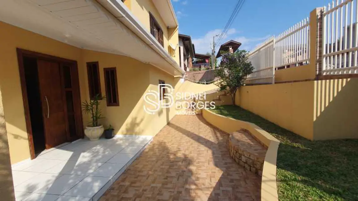Foto 3 de Casa com 4 quartos à venda, 250m2 em Concordia - SC