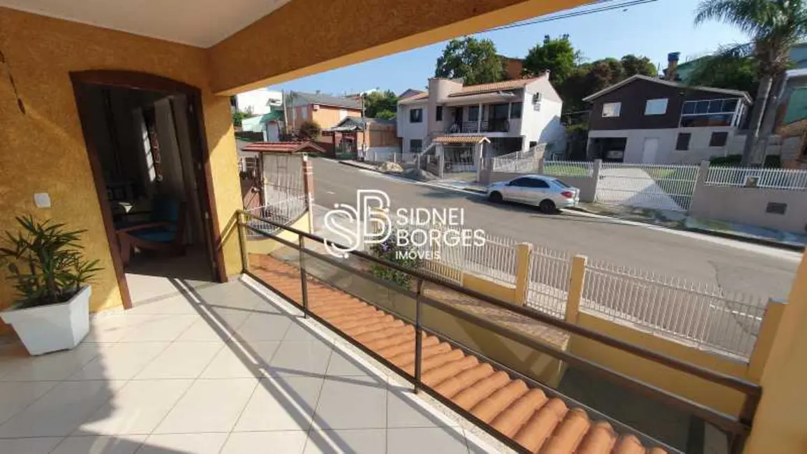 Foto 9 de Casa com 4 quartos à venda, 250m2 em Concordia - SC