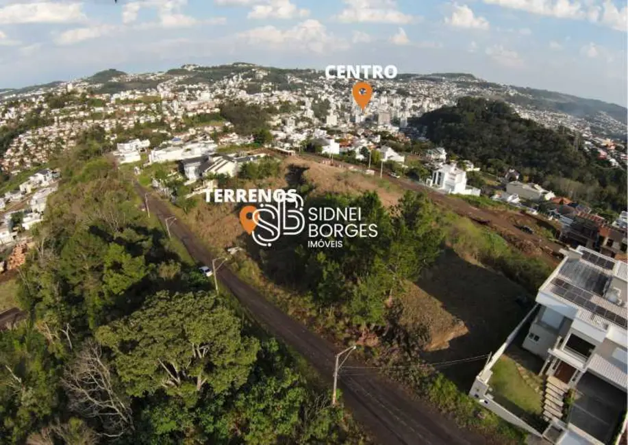 Foto 4 de Terreno / Lote à venda, 525m2 em Concordia - SC