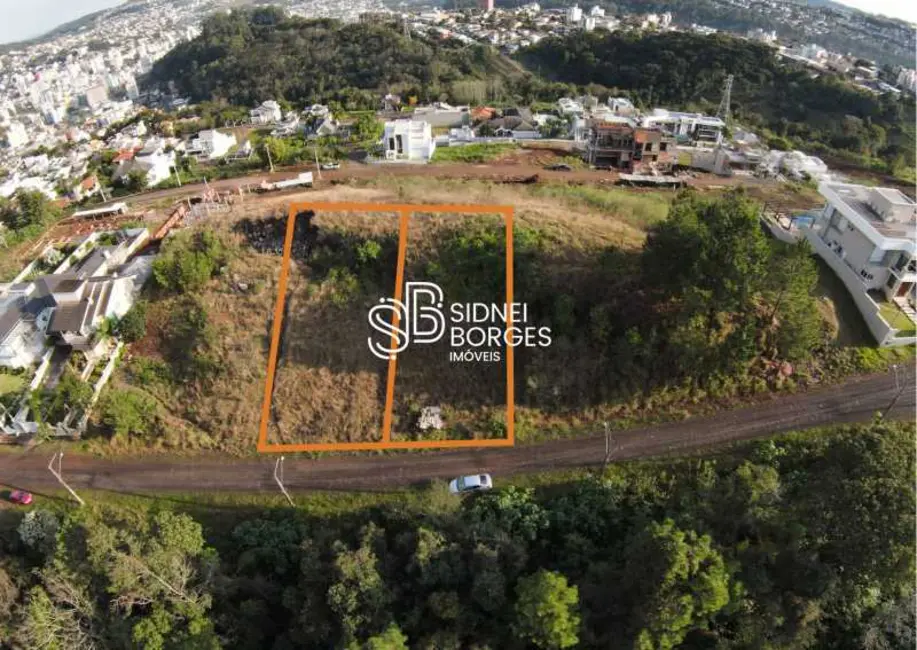 Foto 2 de Terreno / Lote à venda, 525m2 em Concordia - SC