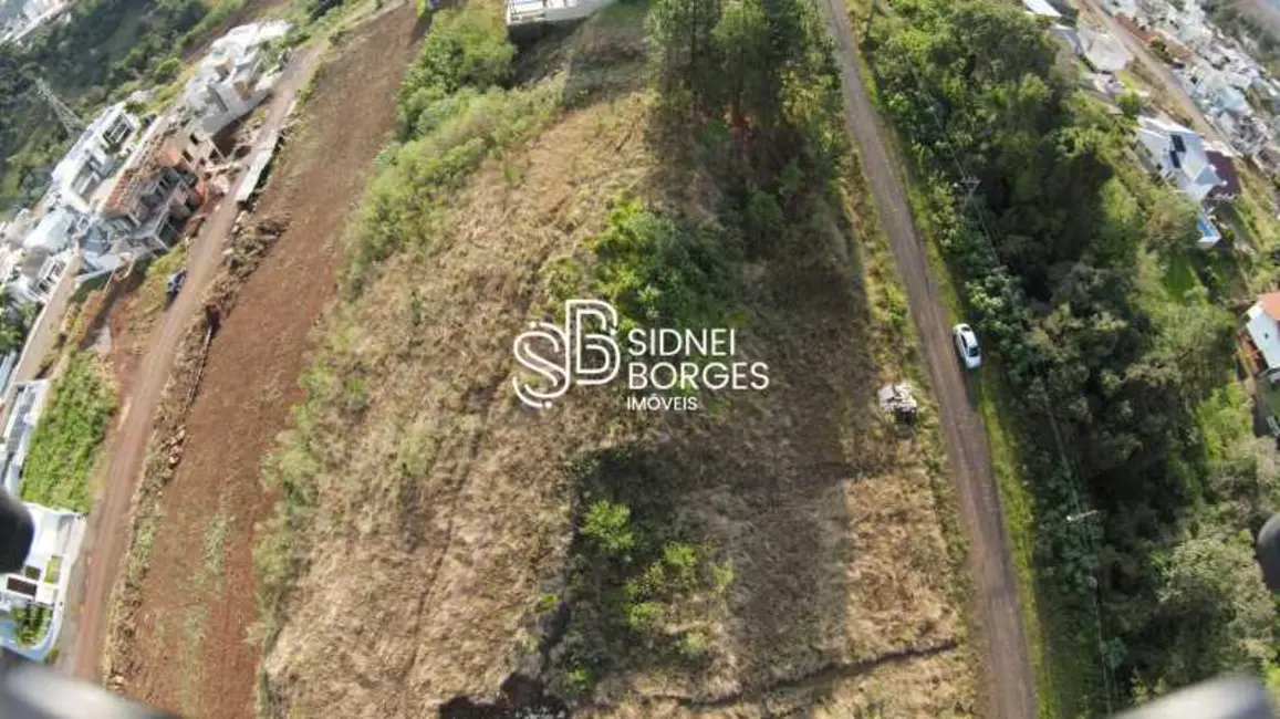 Foto 3 de Terreno / Lote à venda, 525m2 em Concordia - SC