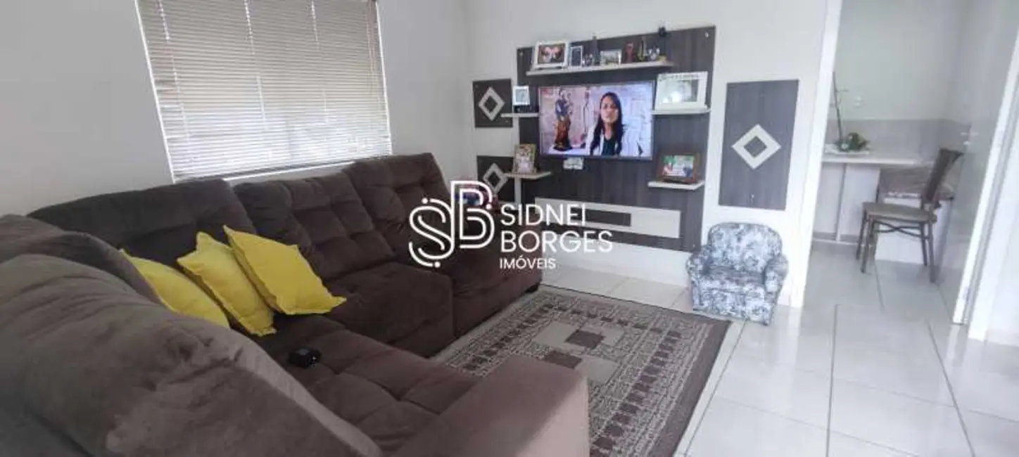 Foto 6 de Apartamento com 2 quartos à venda em Concordia - SC