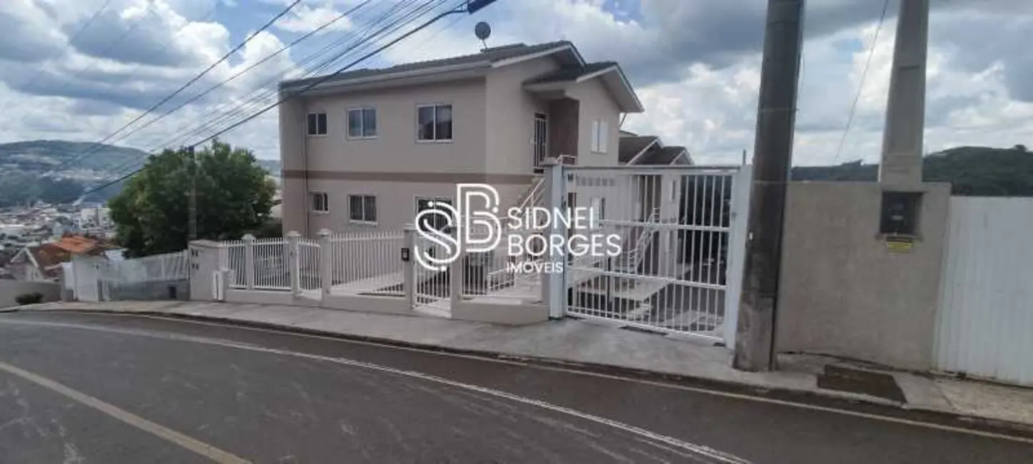 Foto 1 de Apartamento com 2 quartos à venda em Concordia - SC