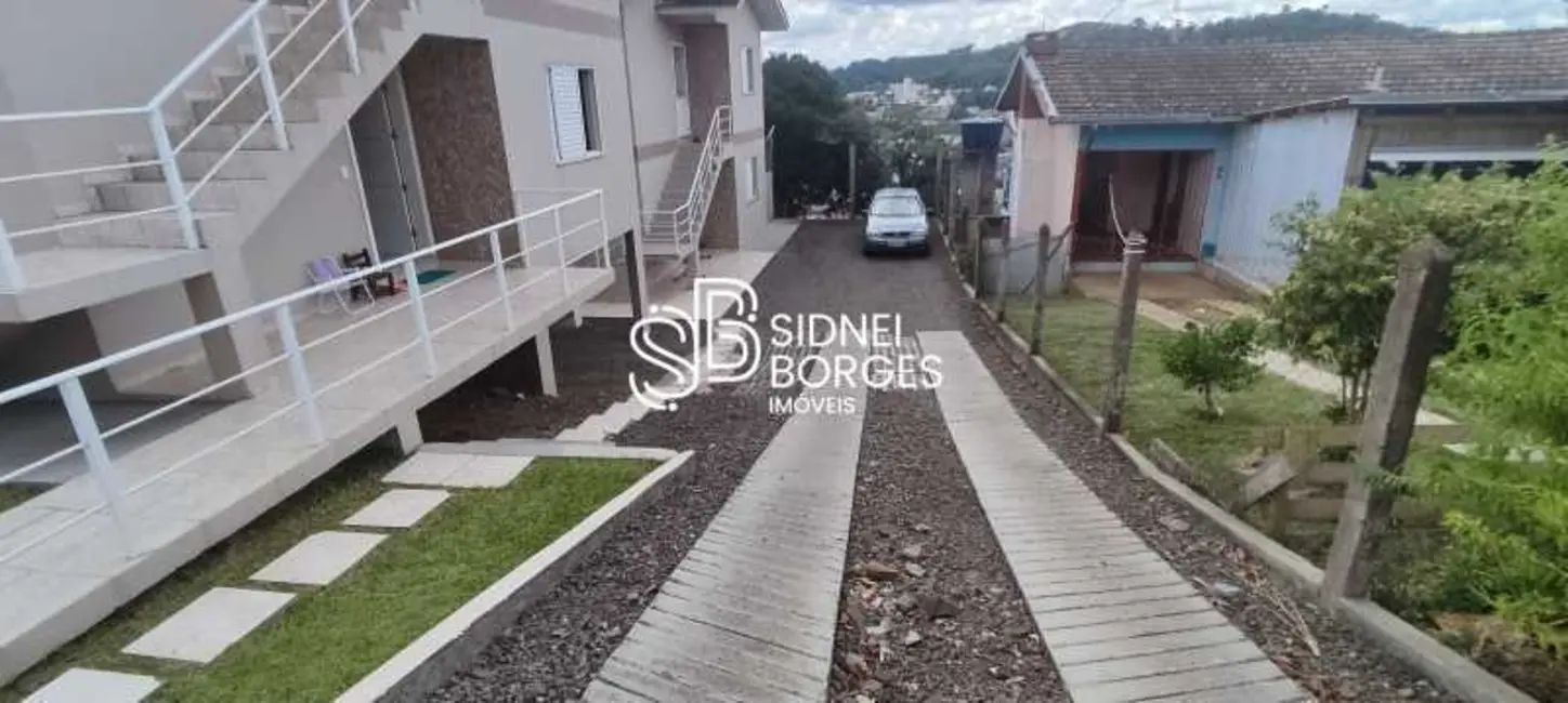 Foto 3 de Apartamento com 2 quartos à venda em Concordia - SC