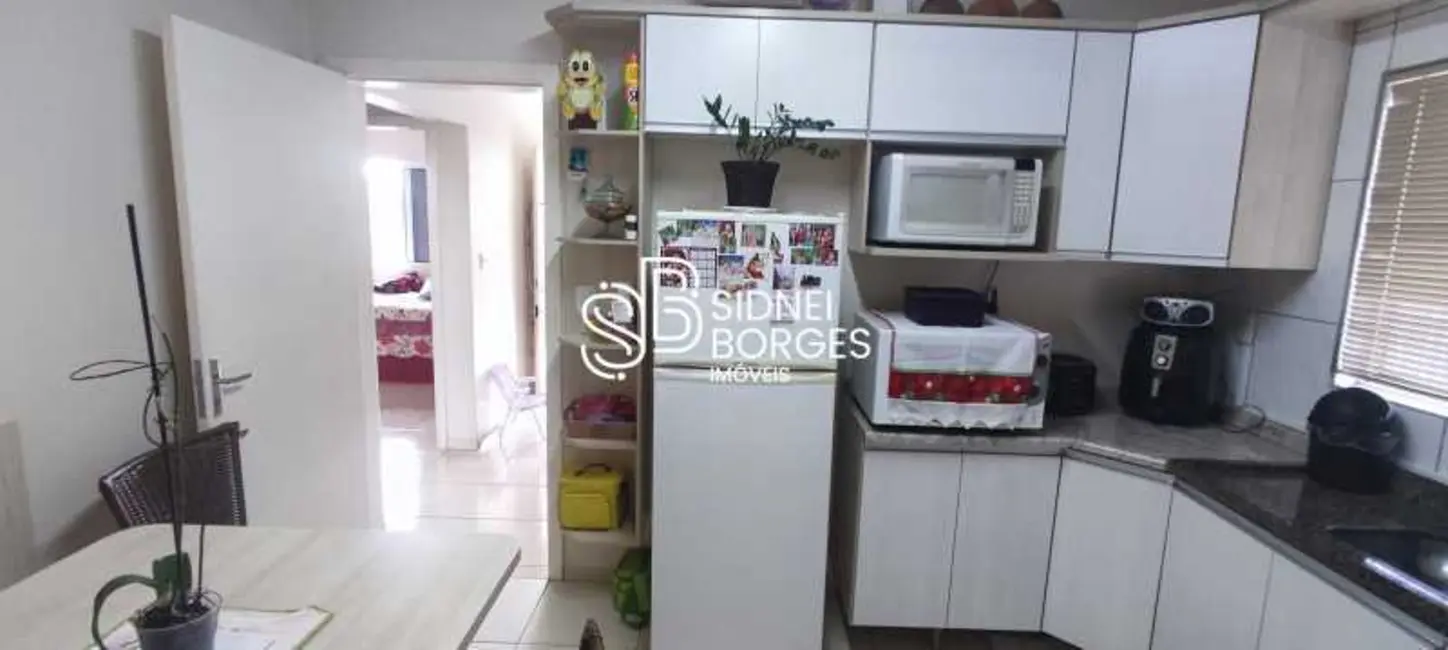 Foto 8 de Apartamento com 2 quartos à venda em Concordia - SC