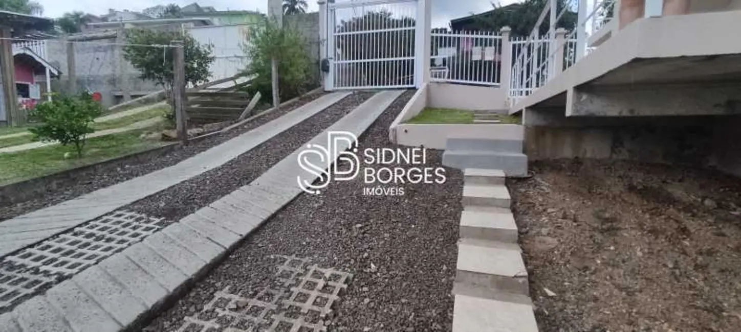 Foto 4 de Apartamento com 2 quartos à venda em Concordia - SC