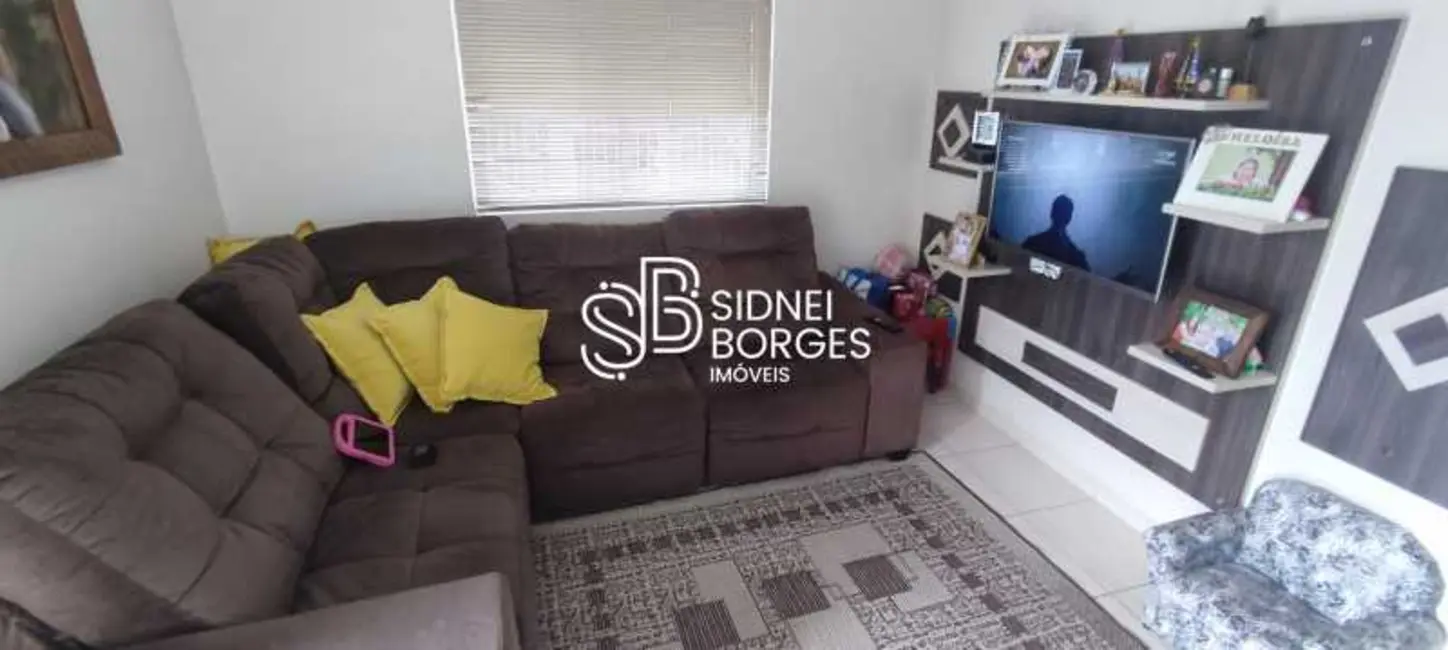 Foto 5 de Apartamento com 2 quartos à venda em Concordia - SC
