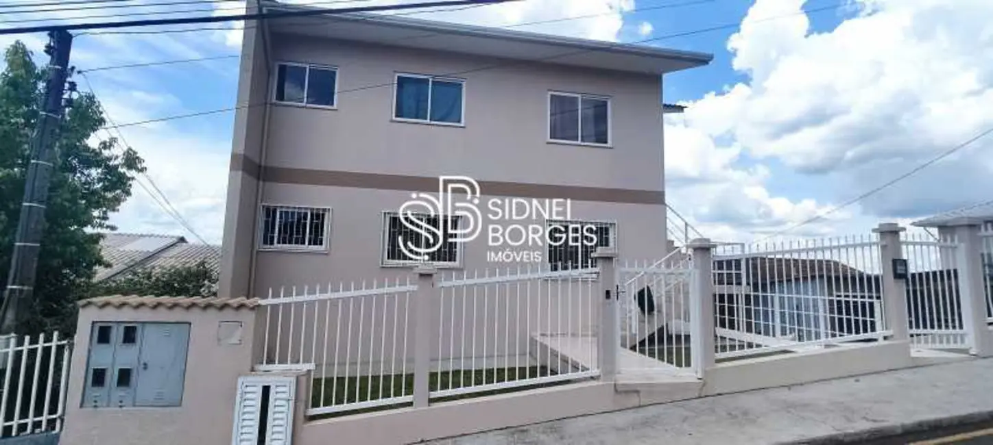 Foto 2 de Apartamento com 2 quartos à venda em Concordia - SC