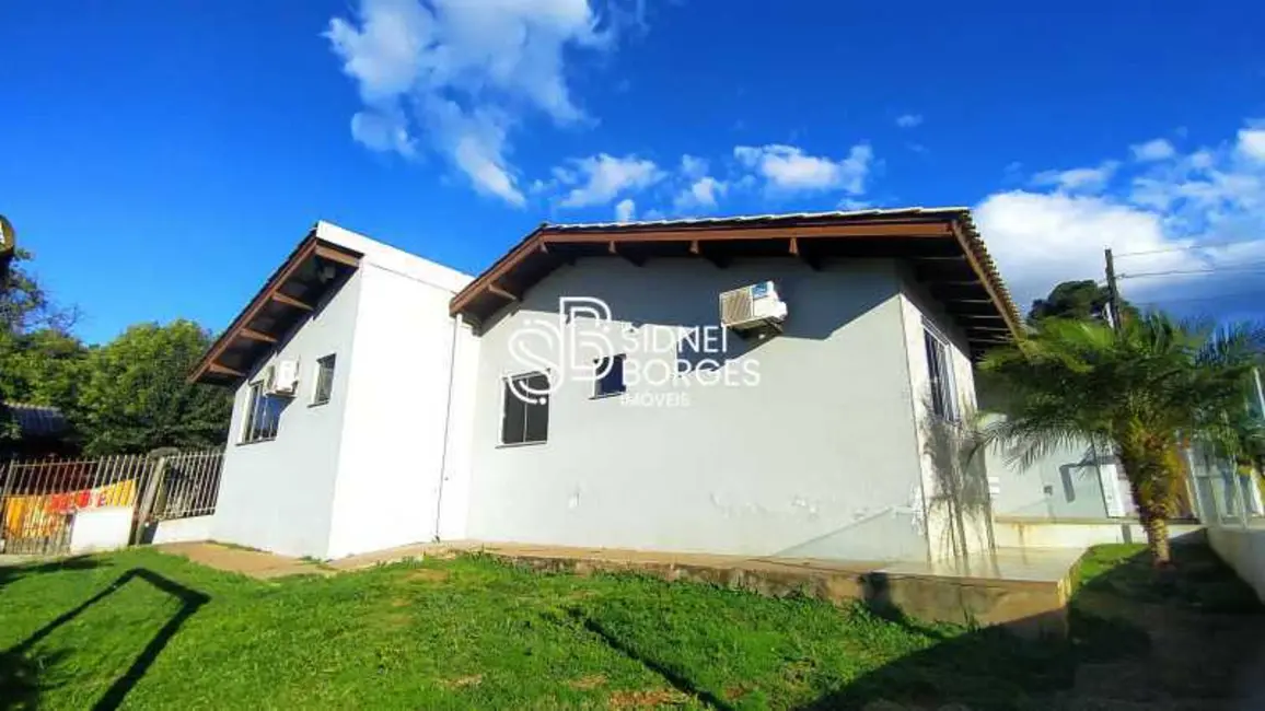 Foto 3 de Casa com 3 quartos à venda em Chapeco - SC