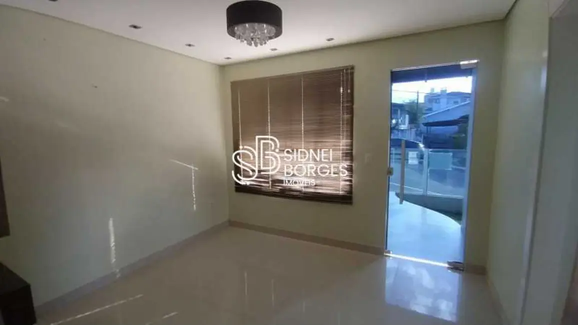 Foto 5 de Casa com 3 quartos à venda em Chapeco - SC