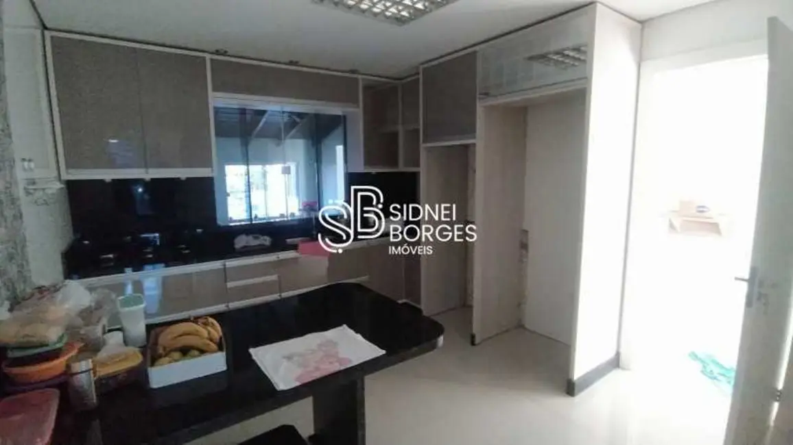 Foto 7 de Casa com 3 quartos à venda em Chapeco - SC