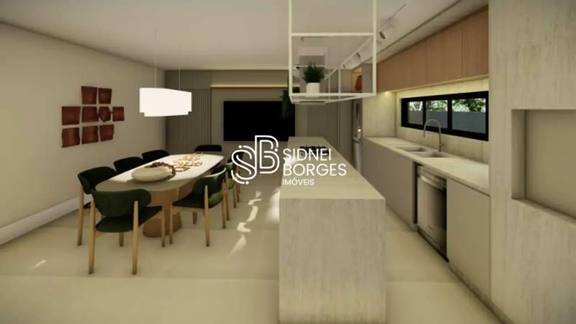 Casa com 3 quartos à venda, 224m2 em Concordia - SC - imagem 4 Foto 4 de Casa com 3 quartos à venda, 224m2 em Concordia - SC