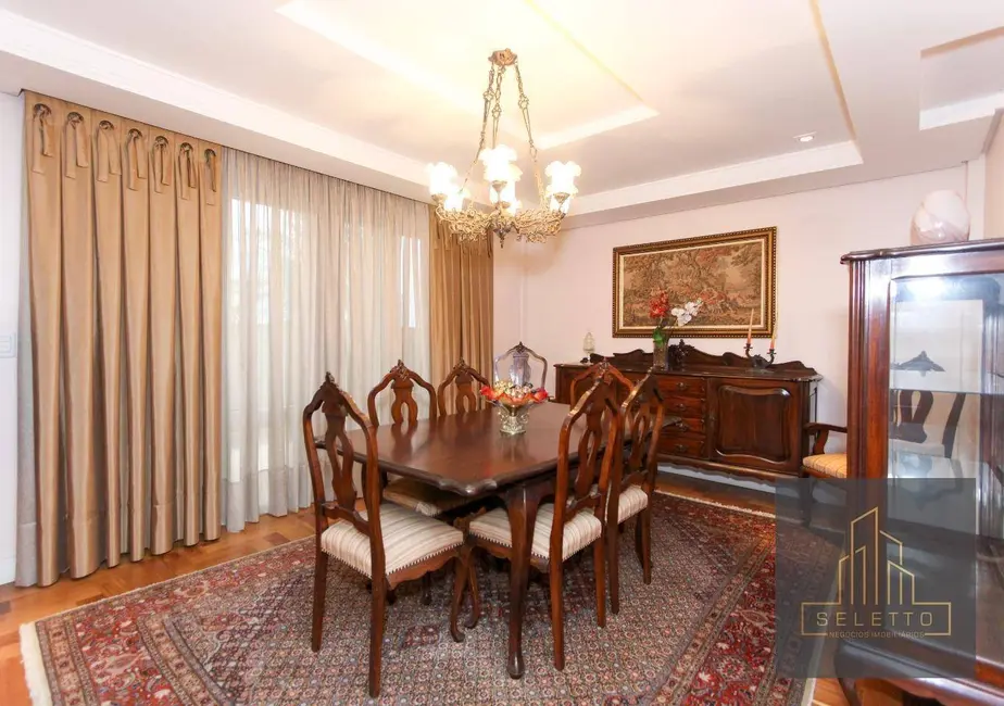 Foto 1 de Casa de Condomínio com 4 quartos à venda, 500m2 em Marechal Rondon, Canoas - RS