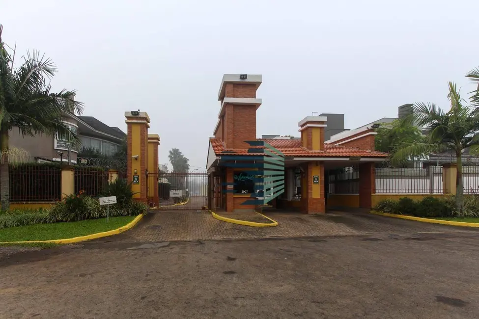Foto 2 de Casa de Condomínio com 4 quartos à venda e para alugar, 500m2 em Marechal Rondon, Canoas - RS