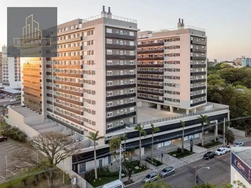 Sala Comercial para alugar, 49m2 em Marechal Rondon, Canoas - RS - imagem 8 Foto 8 de Sala Comercial para alugar, 49m2 em Marechal Rondon, Canoas - RS