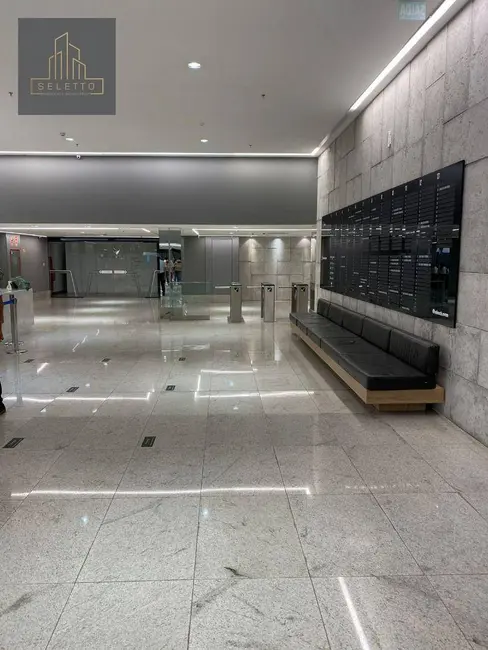 Sala Comercial para alugar, 49m2 em Marechal Rondon, Canoas - RS - imagem 7 Foto 7 de Sala Comercial para alugar, 49m2 em Marechal Rondon, Canoas - RS